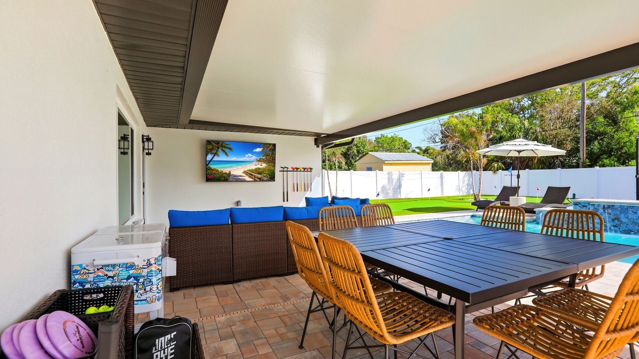 Photo of Outdoor in West Bradenton