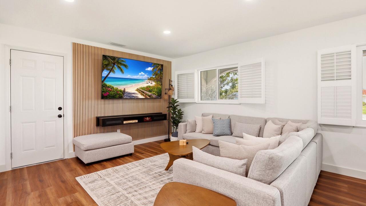 Photo of Livingroom in West Bradenton
