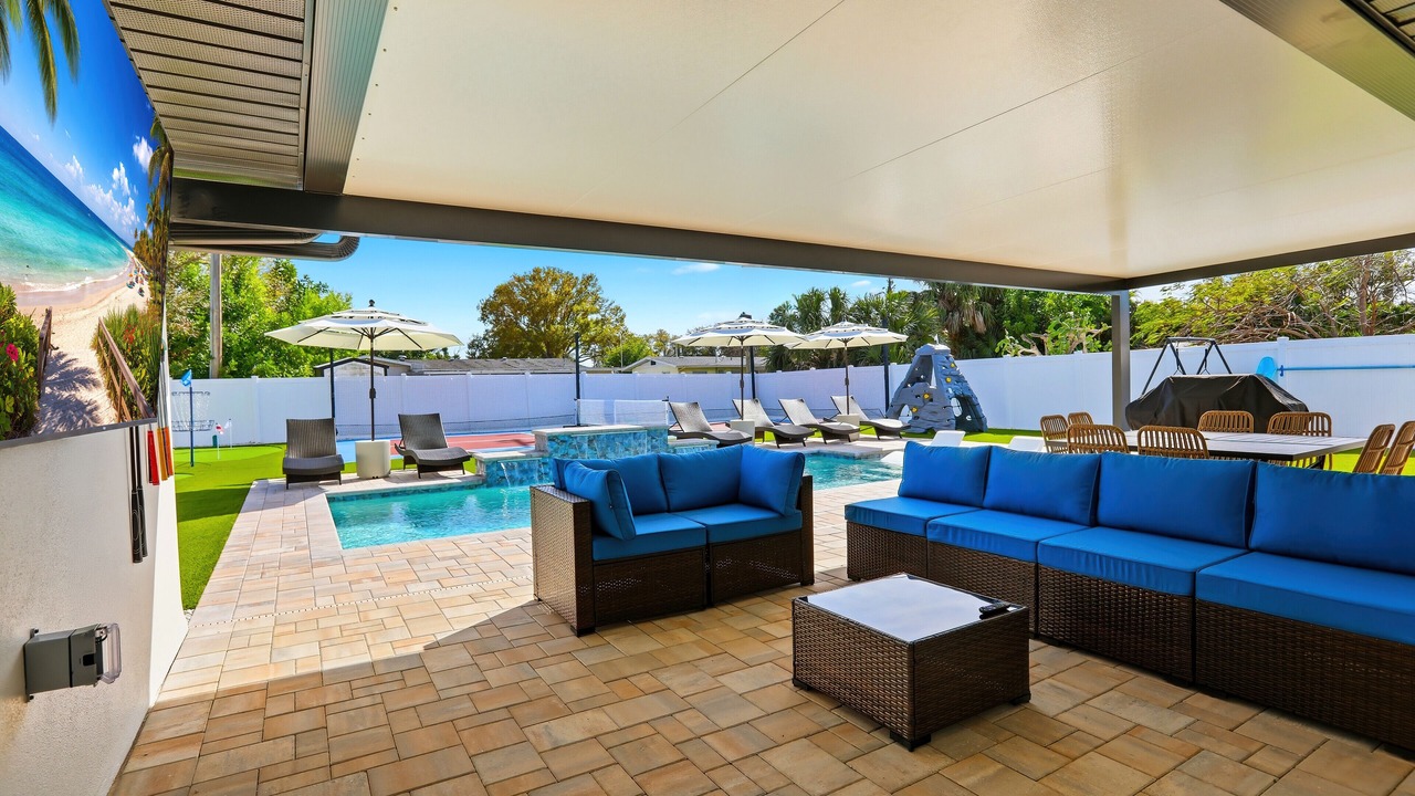 Photo of Outdoor in West Bradenton