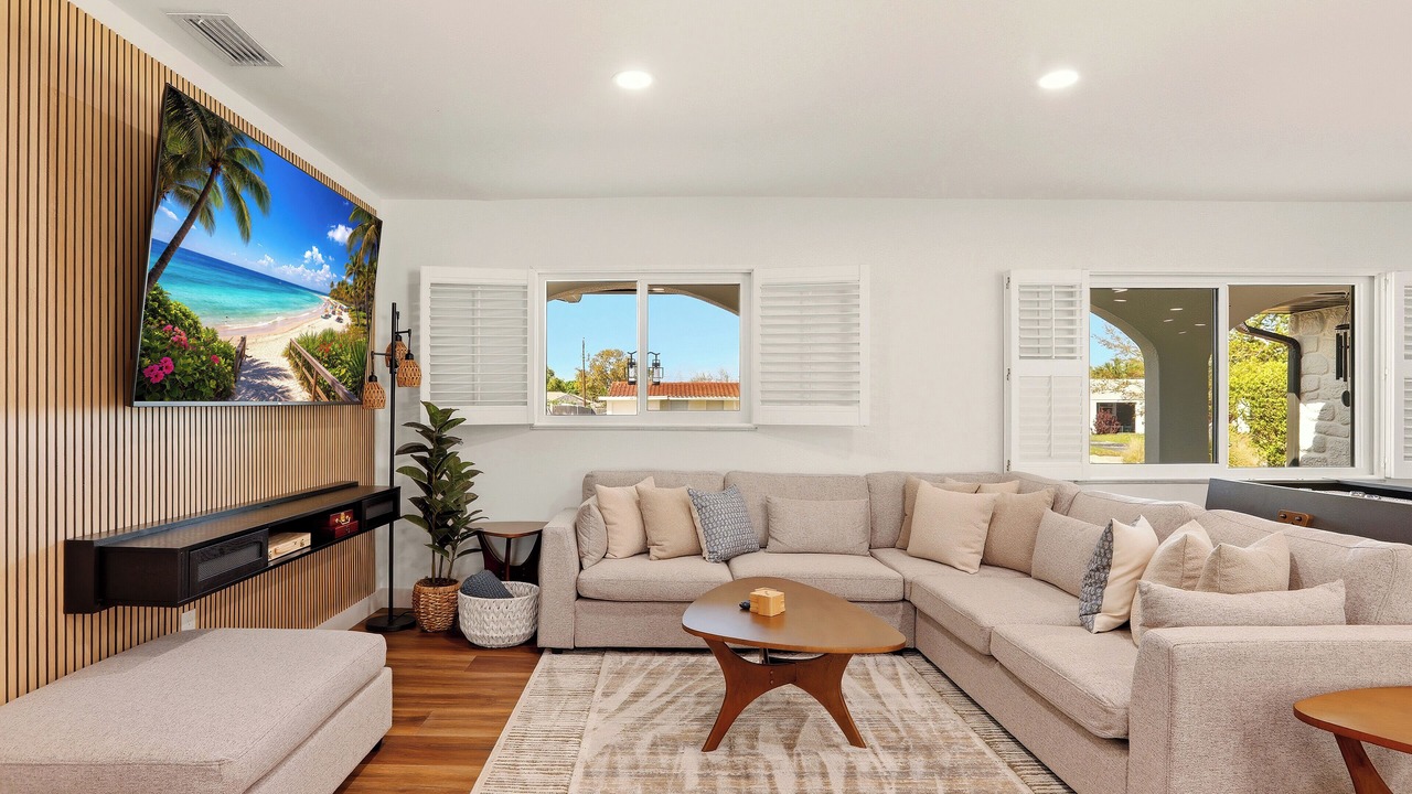 Photo of Livingroom in West Bradenton