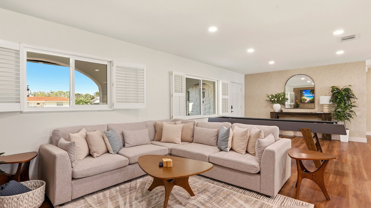 Photo of Livingroom in West Bradenton