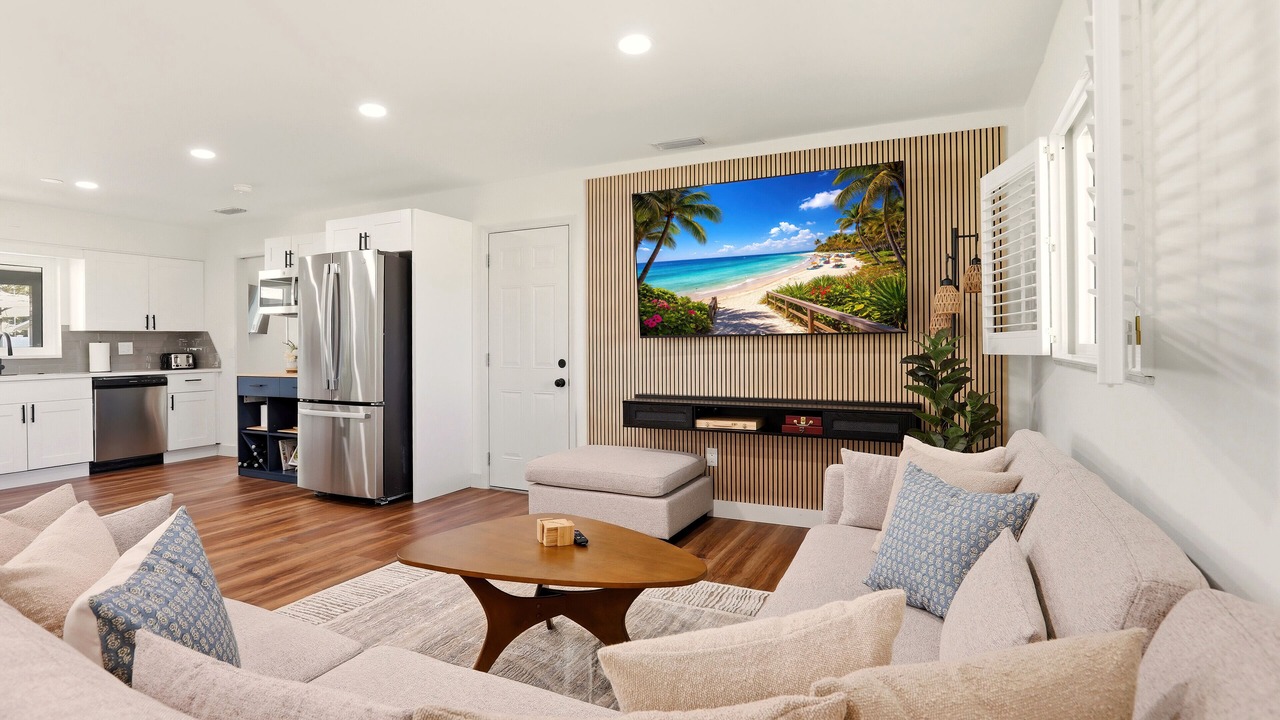 Photo of Livingroom in West Bradenton