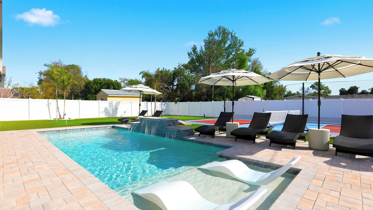 Photo of Outdoor in West Bradenton