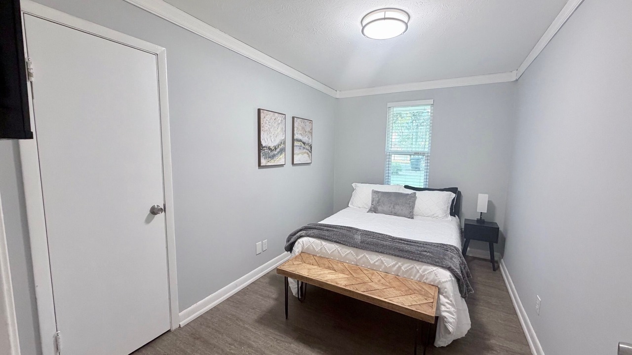 Photo of Bedroom in Arlington