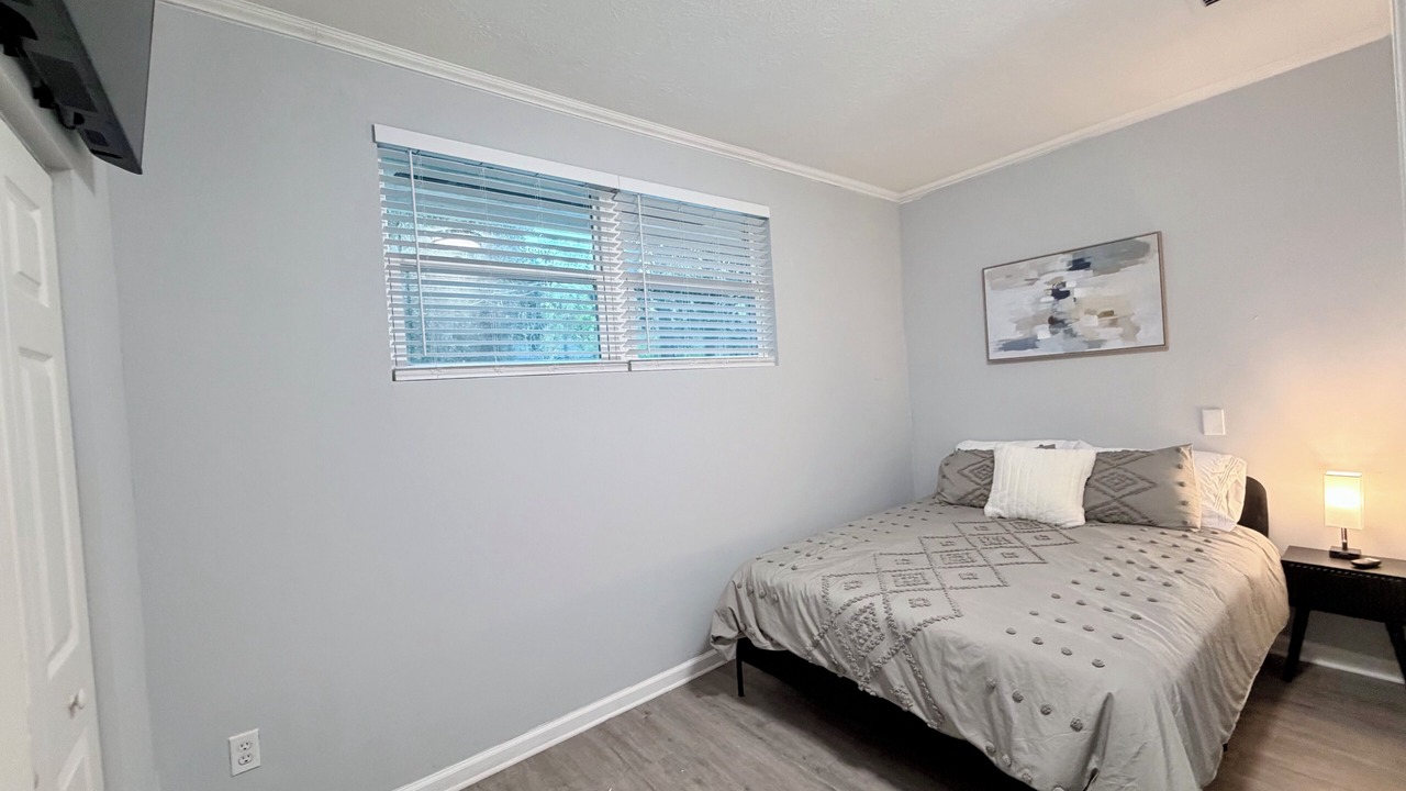 Photo of Bedroom in Arlington