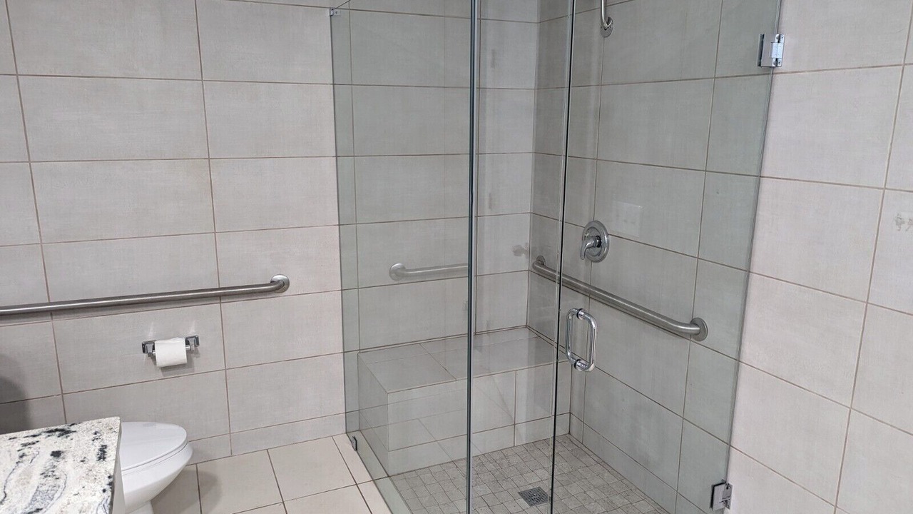 Photo of Bathroom in Arlington