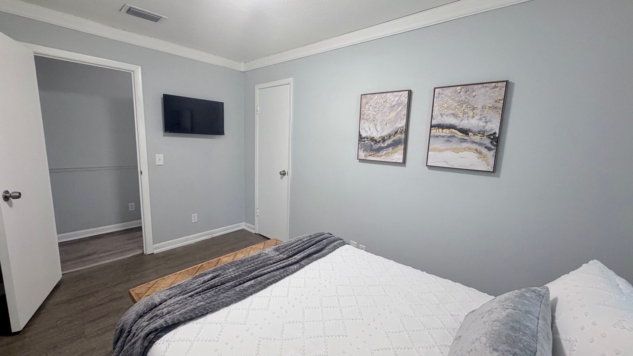 Photo of Bedroom in Arlington