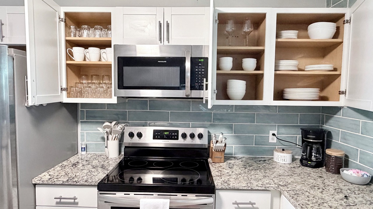 Photo of Kitchen in Arlington