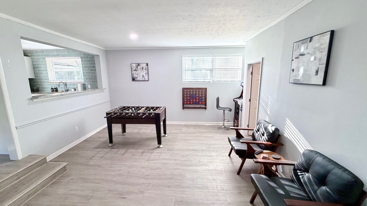 Photo of Bedroom in Arlington
