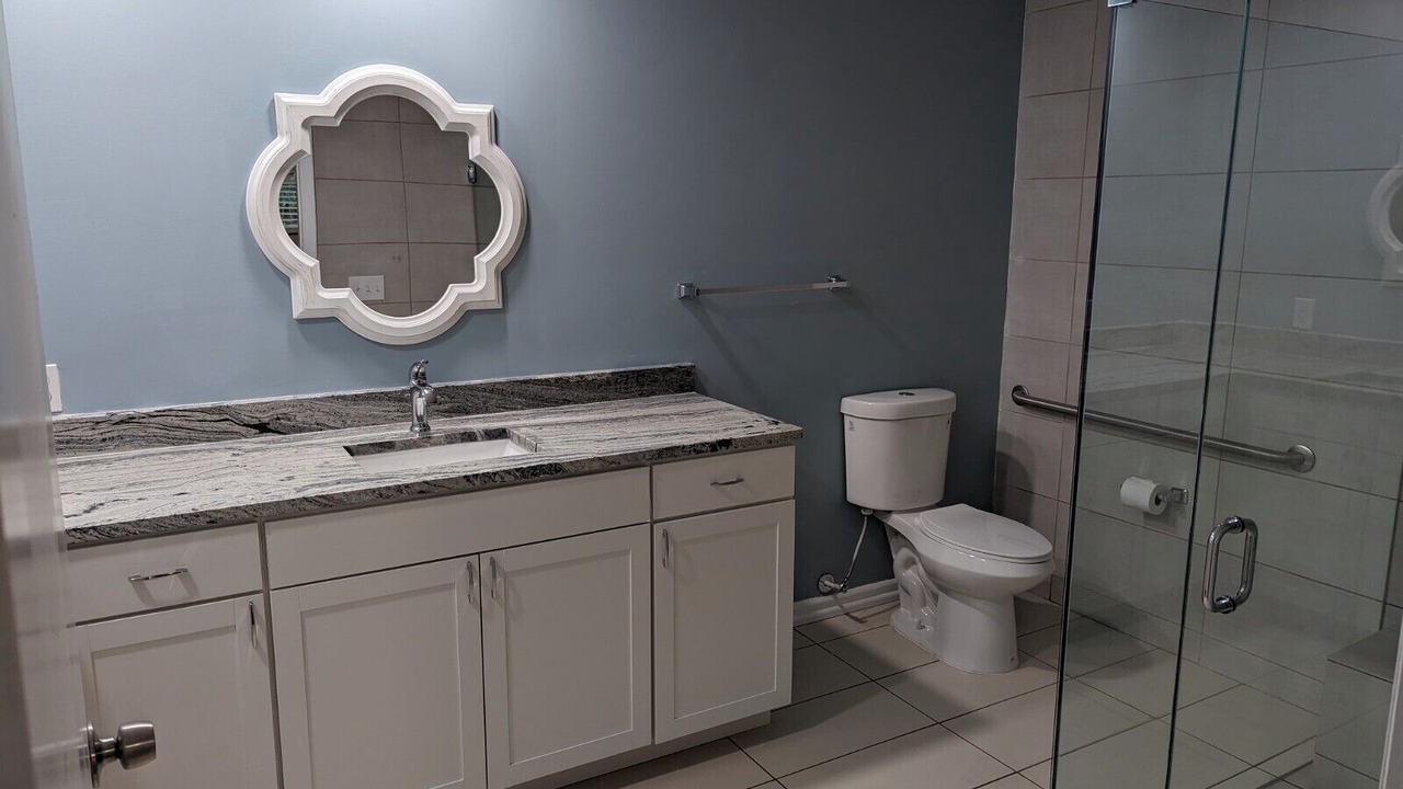 Photo of Bathroom in Arlington