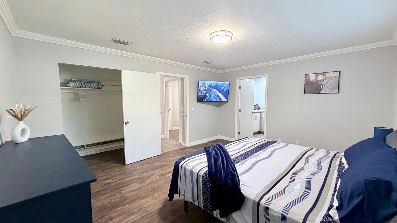 Photo of Bedroom in Arlington
