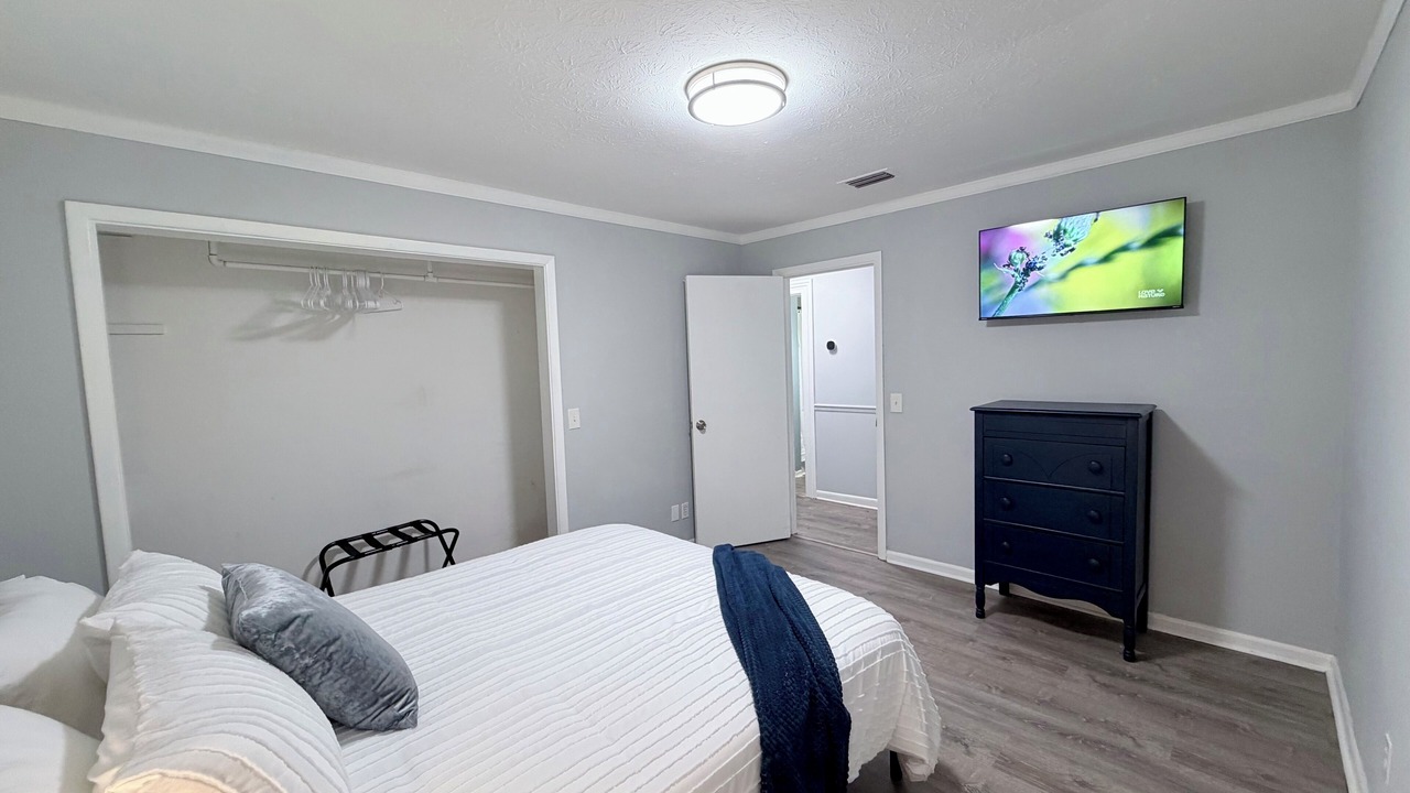 Photo of Bedroom in Arlington