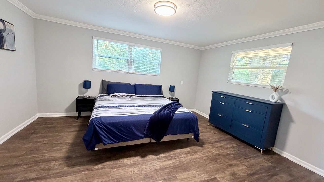Photo of Bedroom in Arlington