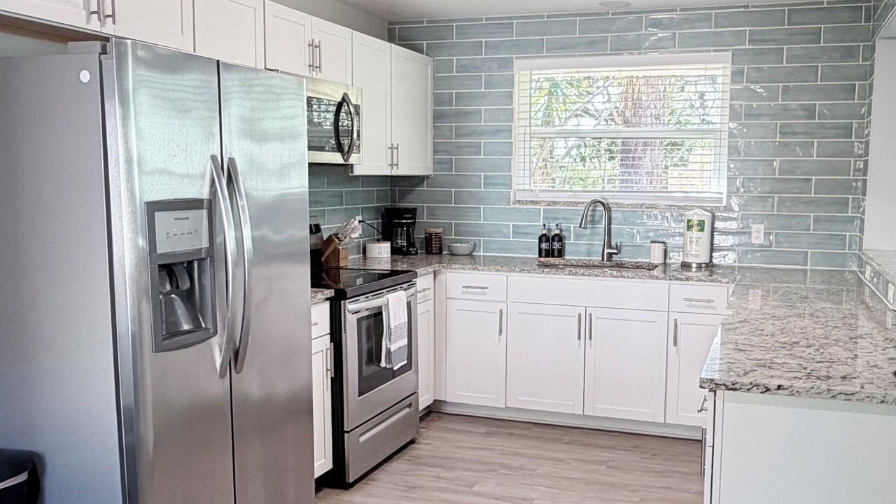 Photo of Kitchen in Arlington