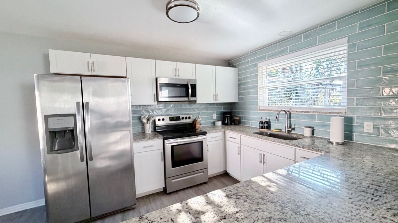 Photo of Kitchen in Arlington