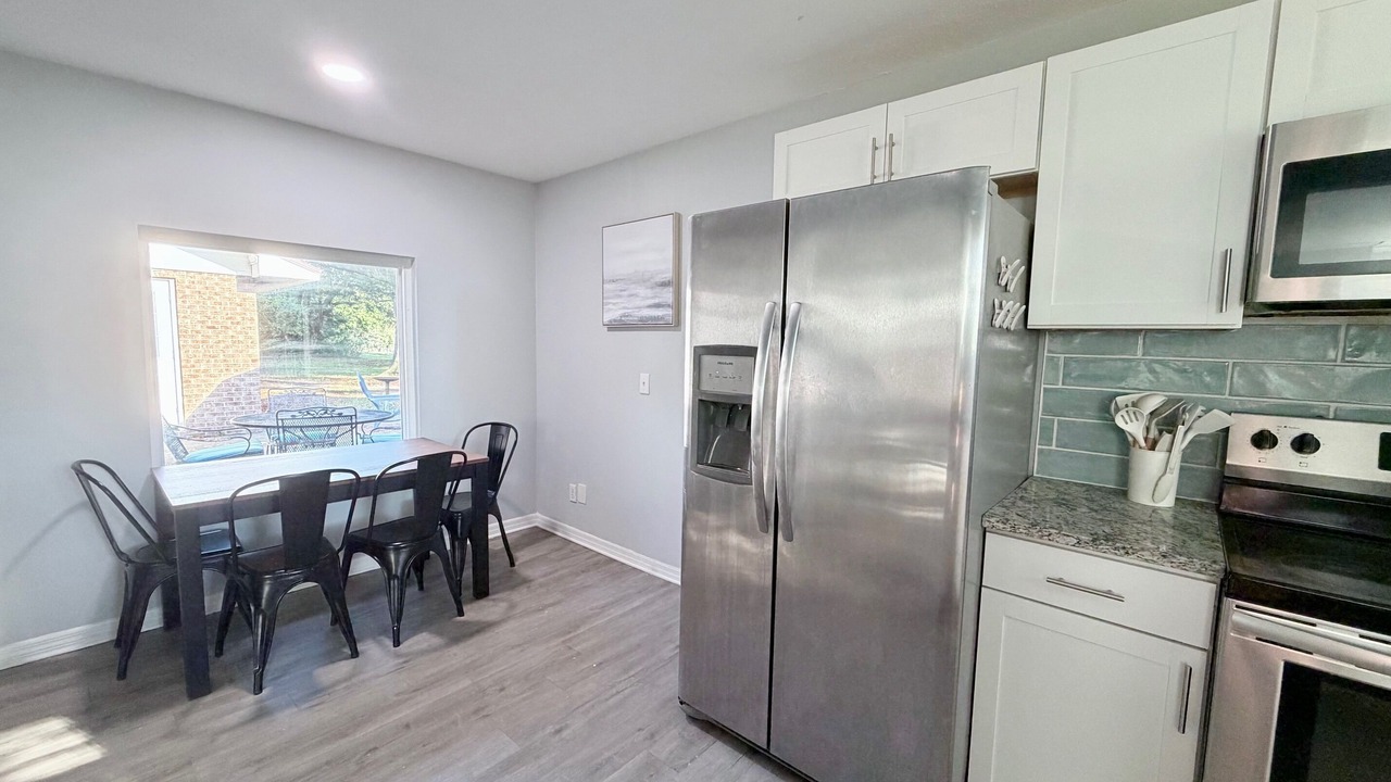 Photo of Kitchen in Arlington