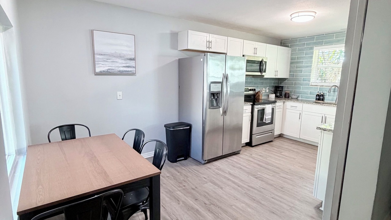 Photo of Kitchen in Arlington