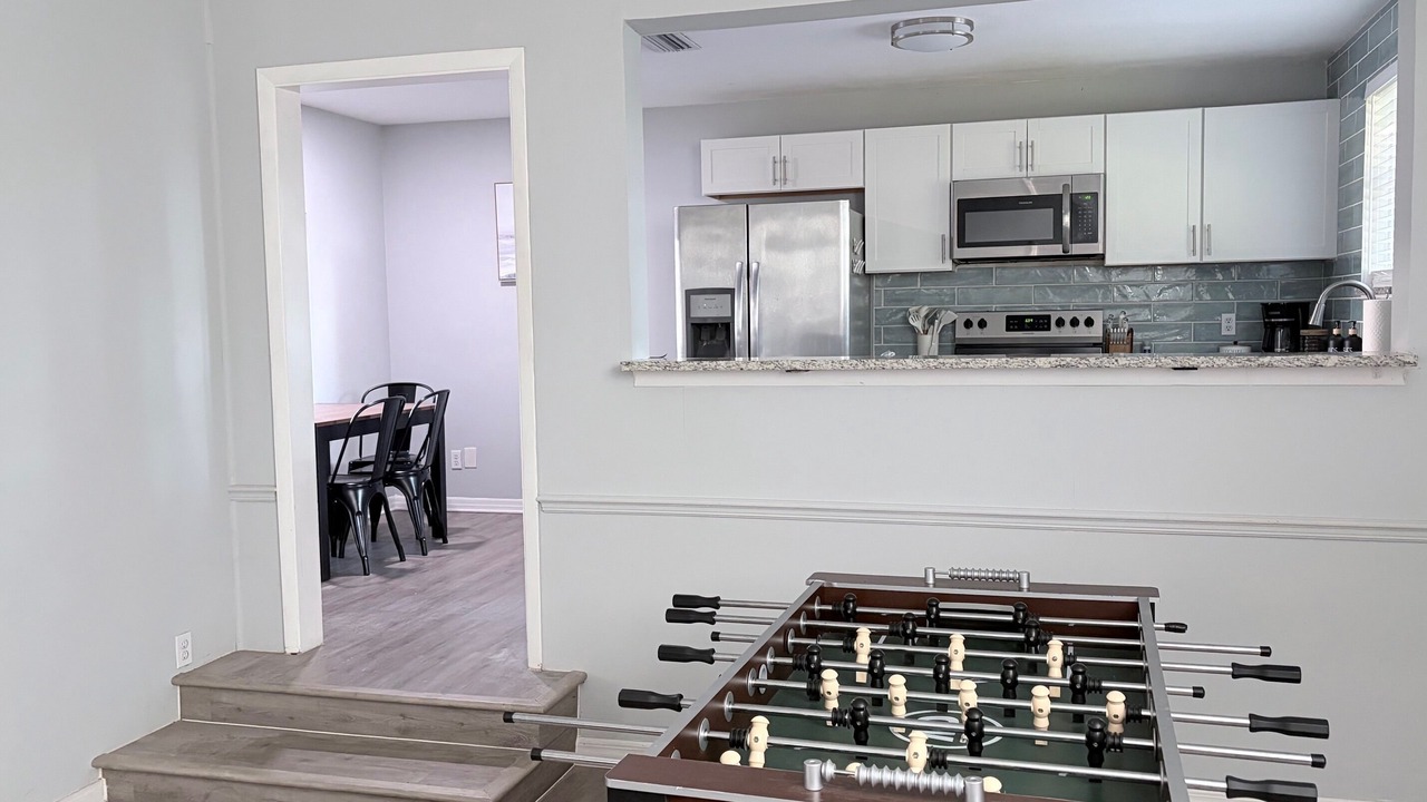Photo of Kitchen in Arlington