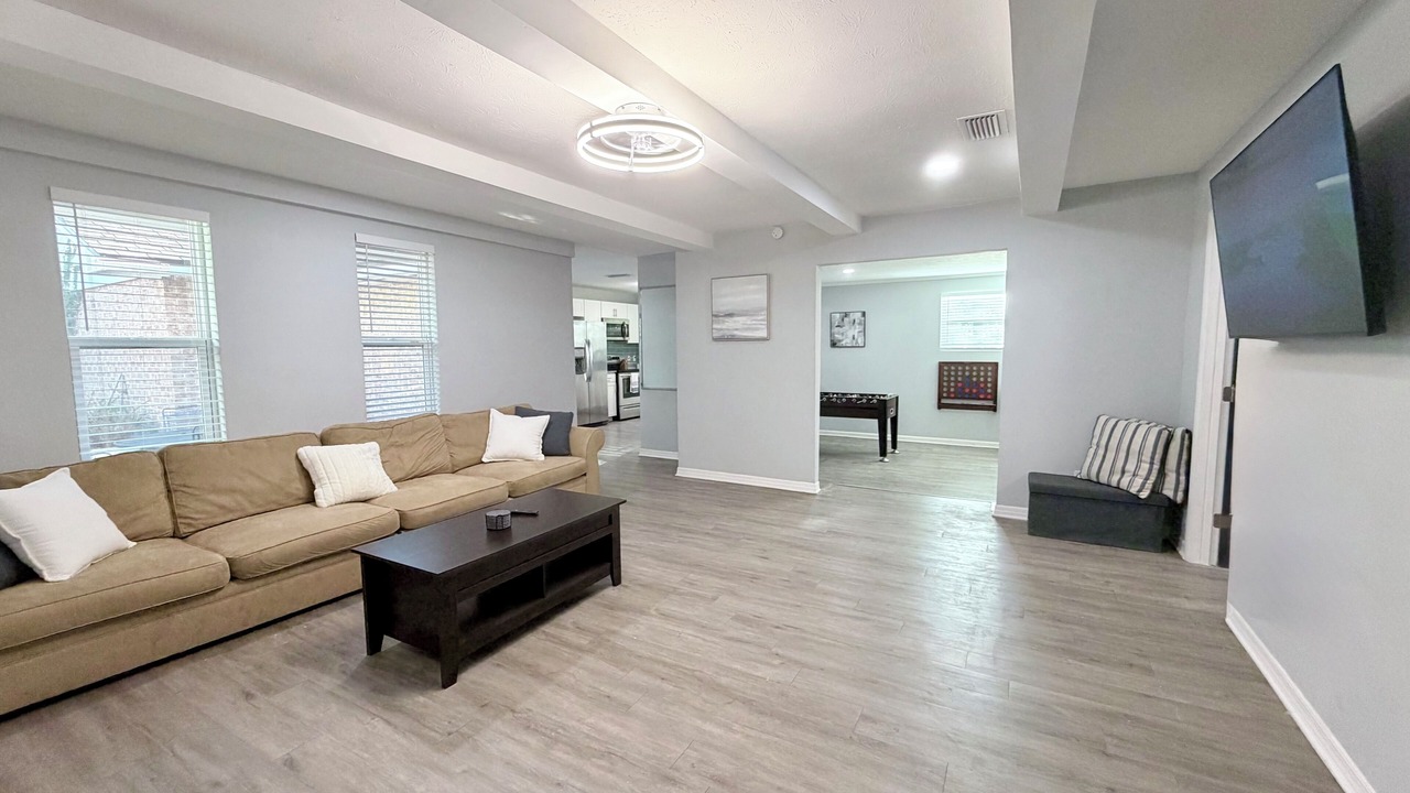 Photo of Livingroom in Arlington