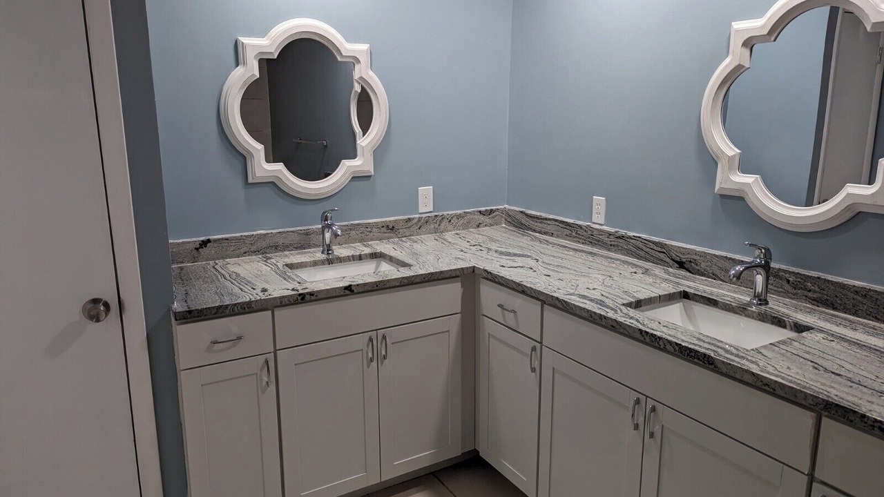 Photo of Bathroom in Arlington