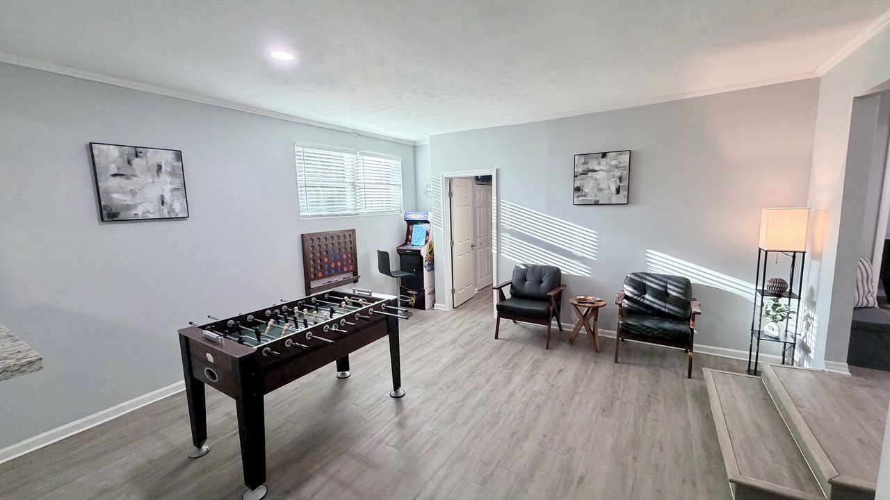 Photo of Bedroom in Arlington