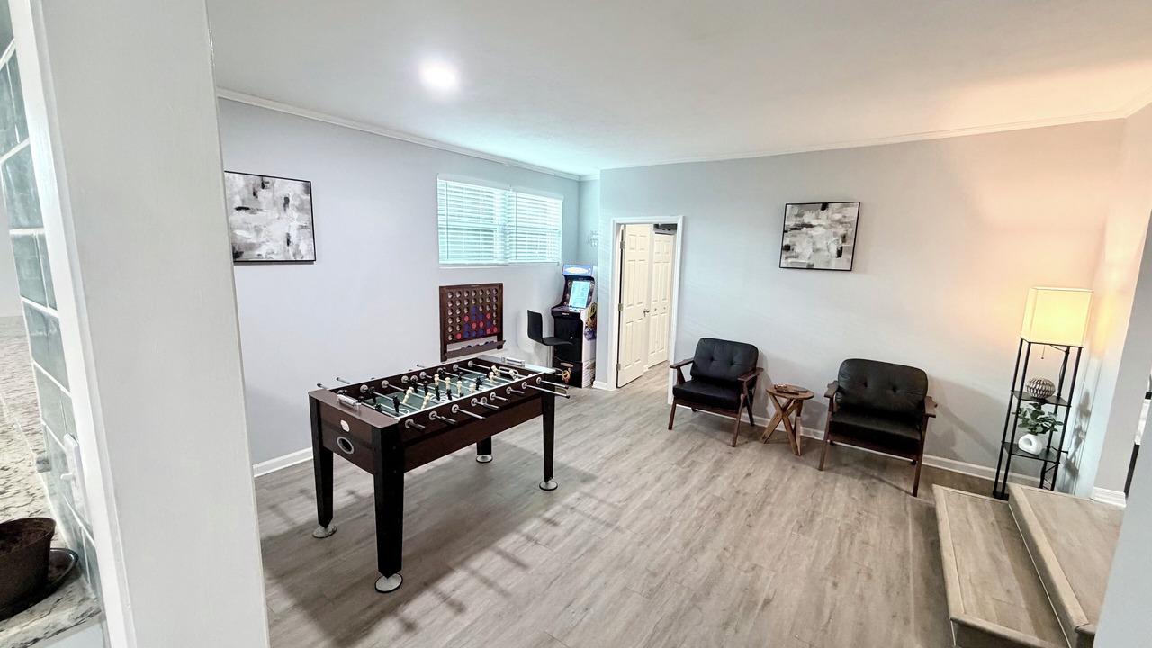 Photo of Bedroom in Arlington