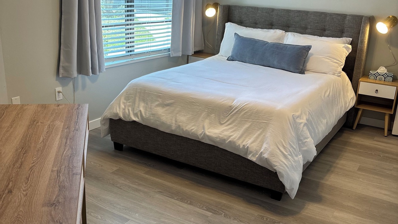Photo of Bedroom in Ventura