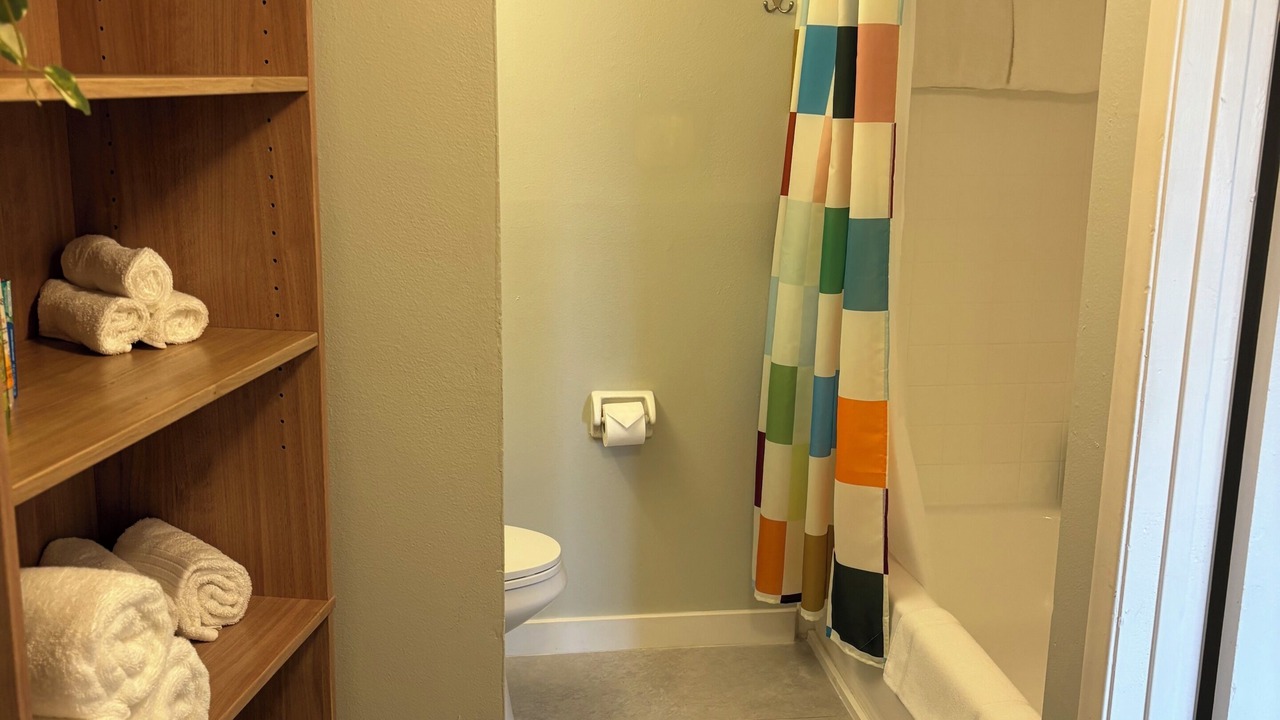 Photo of Bathroom in Ventura