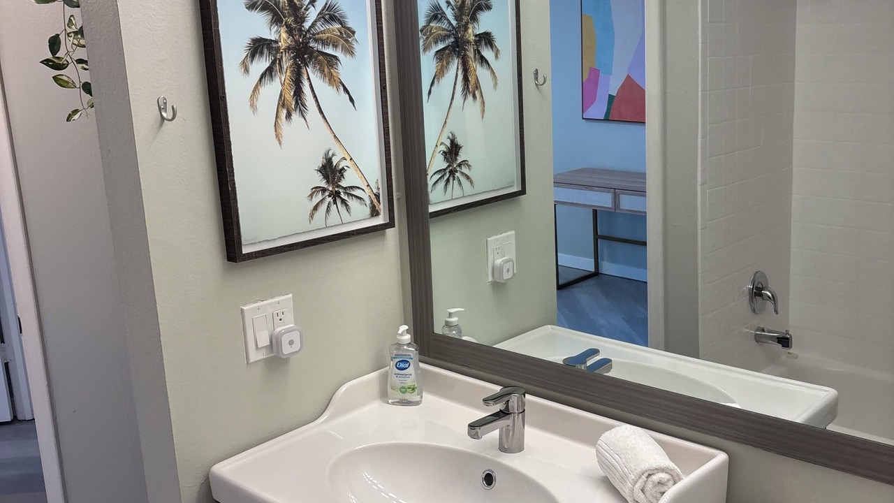 Photo of Bathroom in Ventura