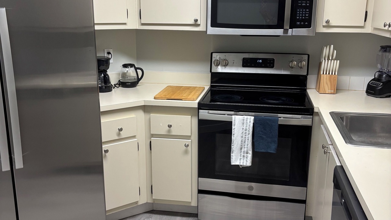 Photo of Kitchen in Ventura