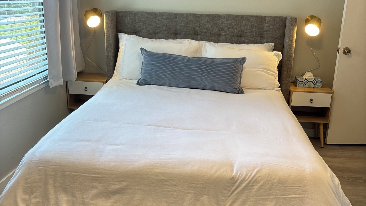 Photo of Bedroom in Ventura