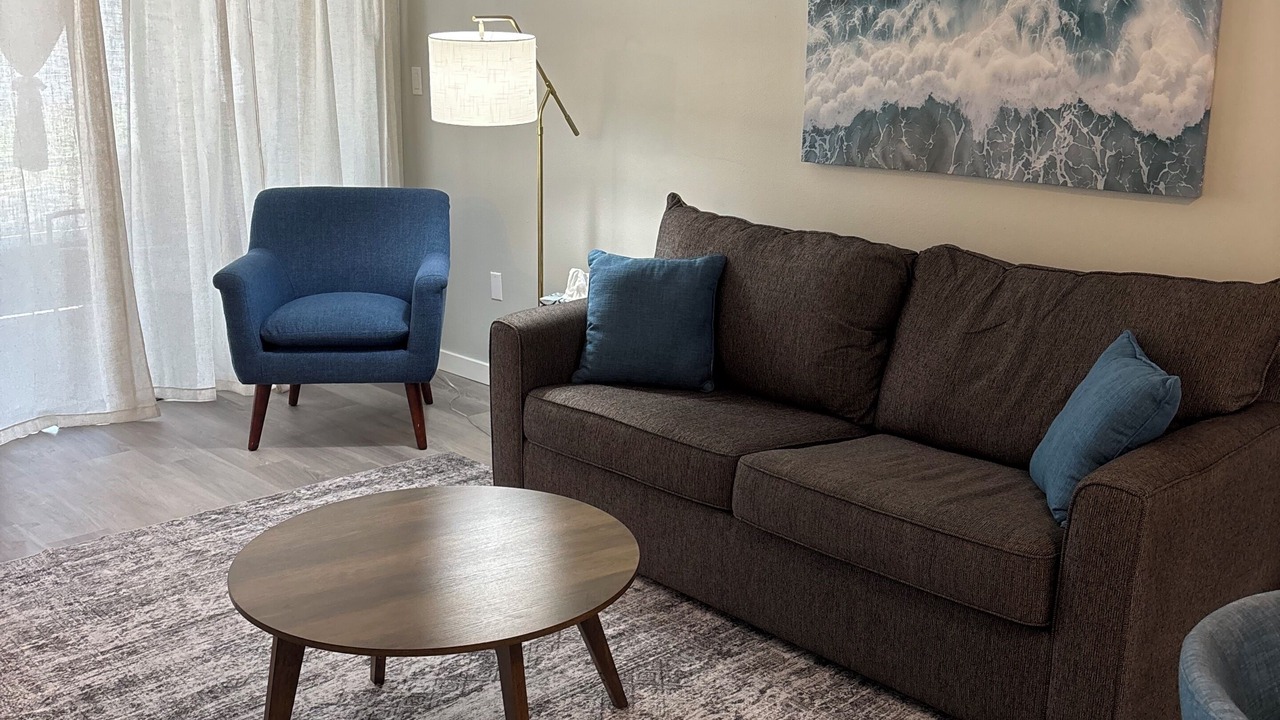 Photo of Livingroom in Ventura