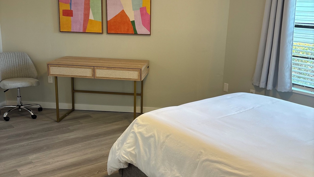 Photo of Bedroom in Ventura