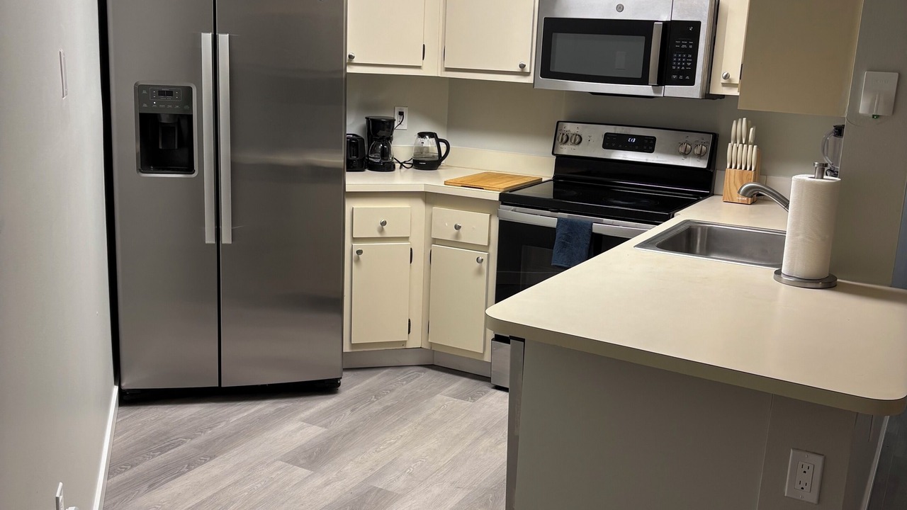 Photo of Kitchen in Ventura