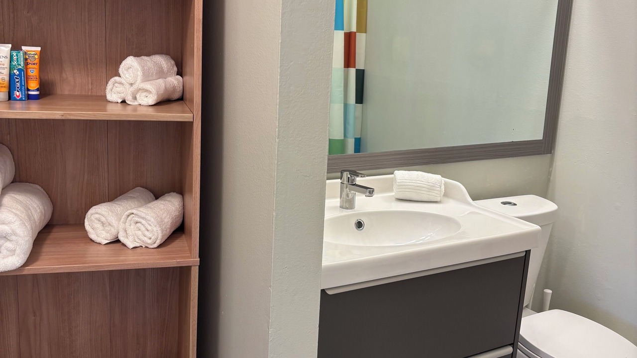 Photo of Bathroom in Ventura