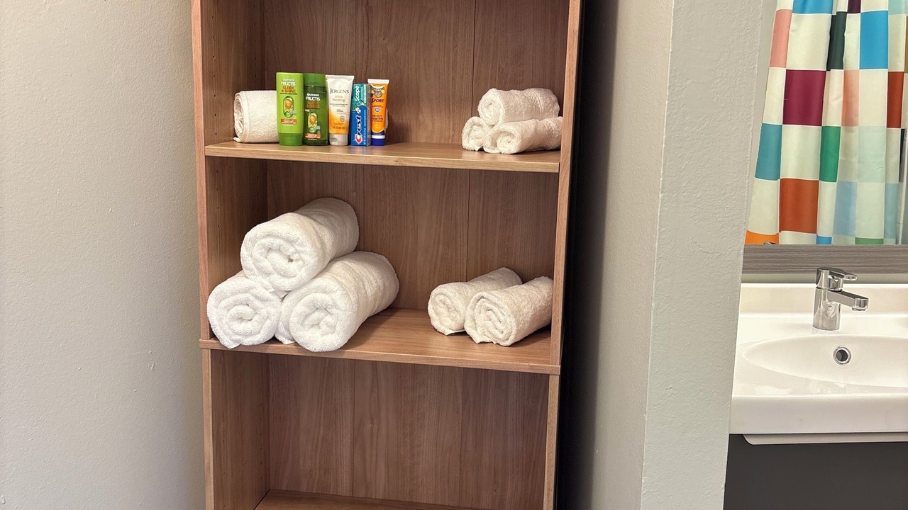 Photo of Bathroom in Ventura