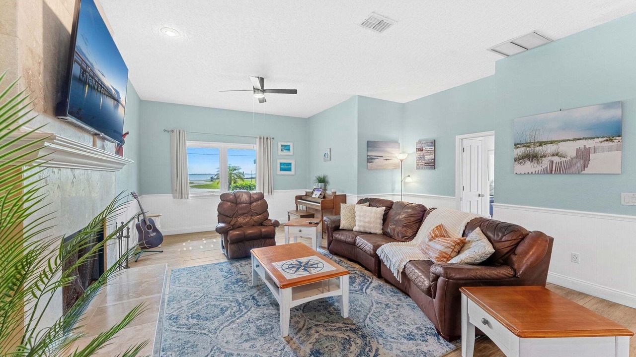 Photo of Bedroom in Tropic