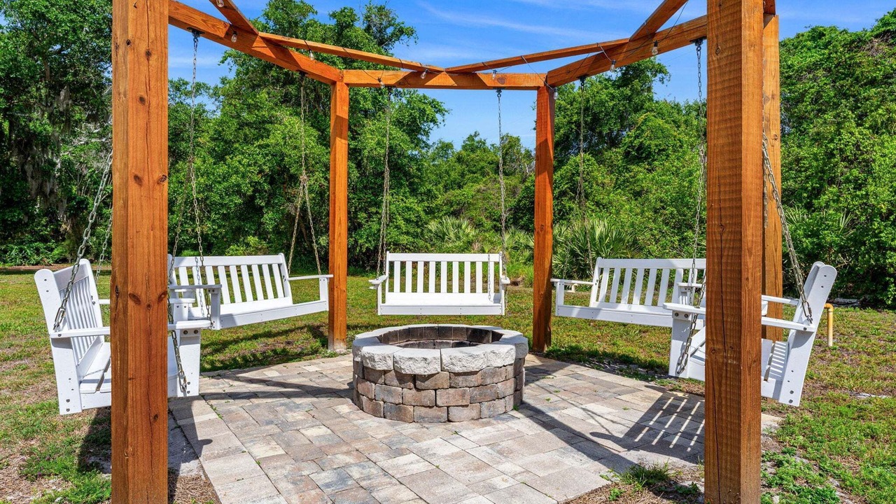 Photo of Outdoor in Tropic