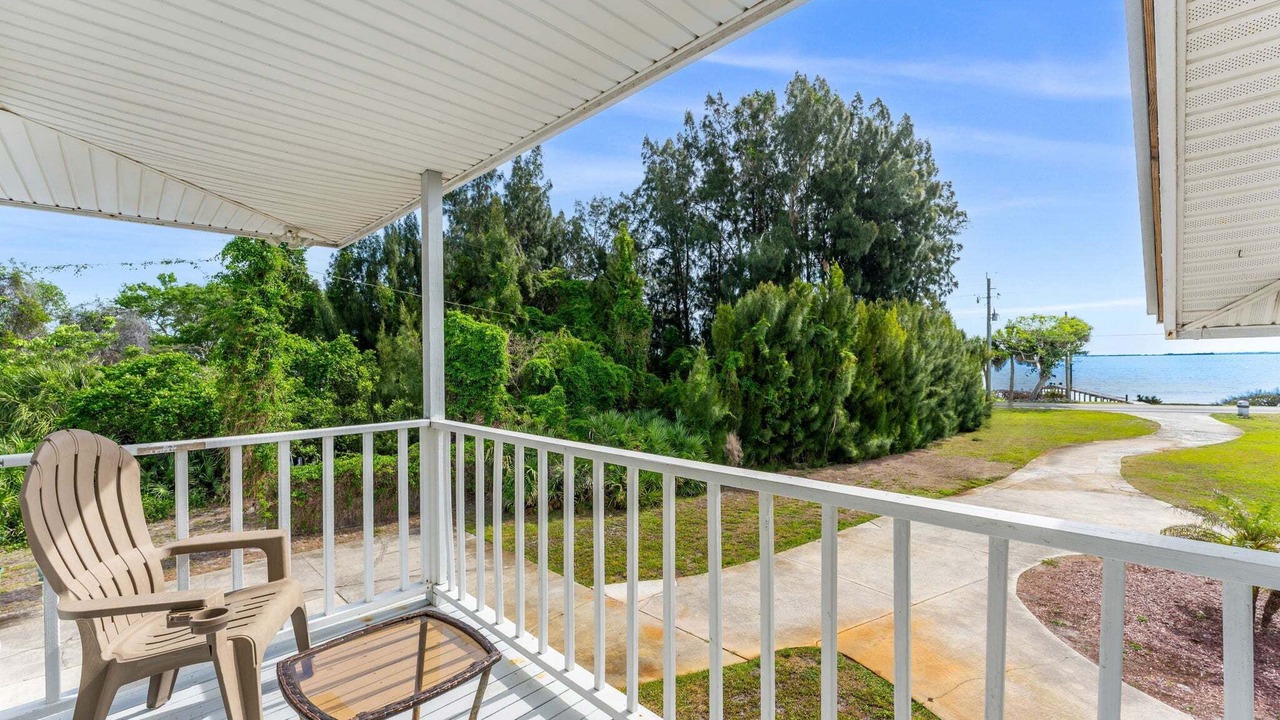 Photo of Outdoor in Tropic