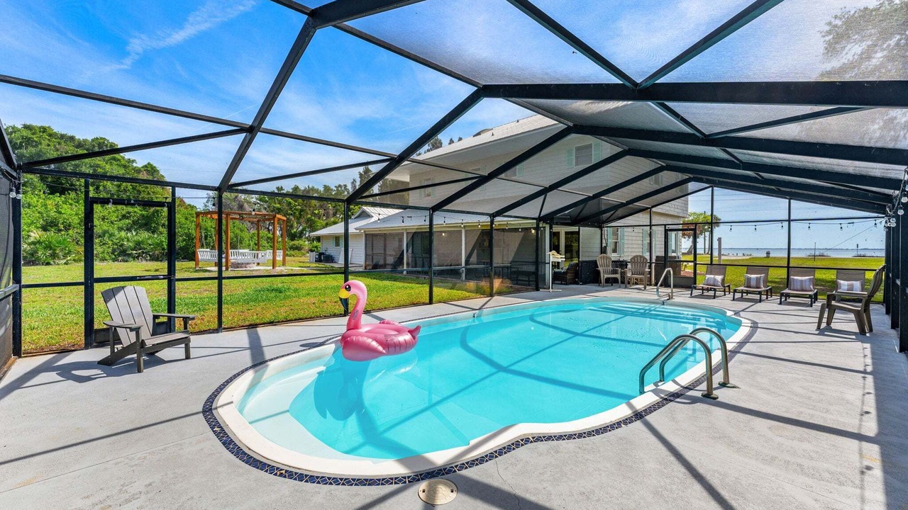 Photo of Outdoor in Tropic
