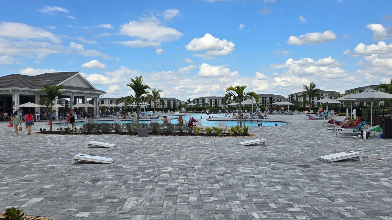 Photo of Outdoor in Immokalee