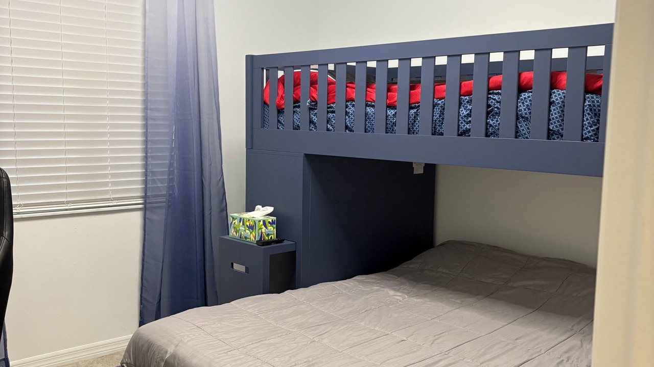 Photo of Bedroom in Immokalee