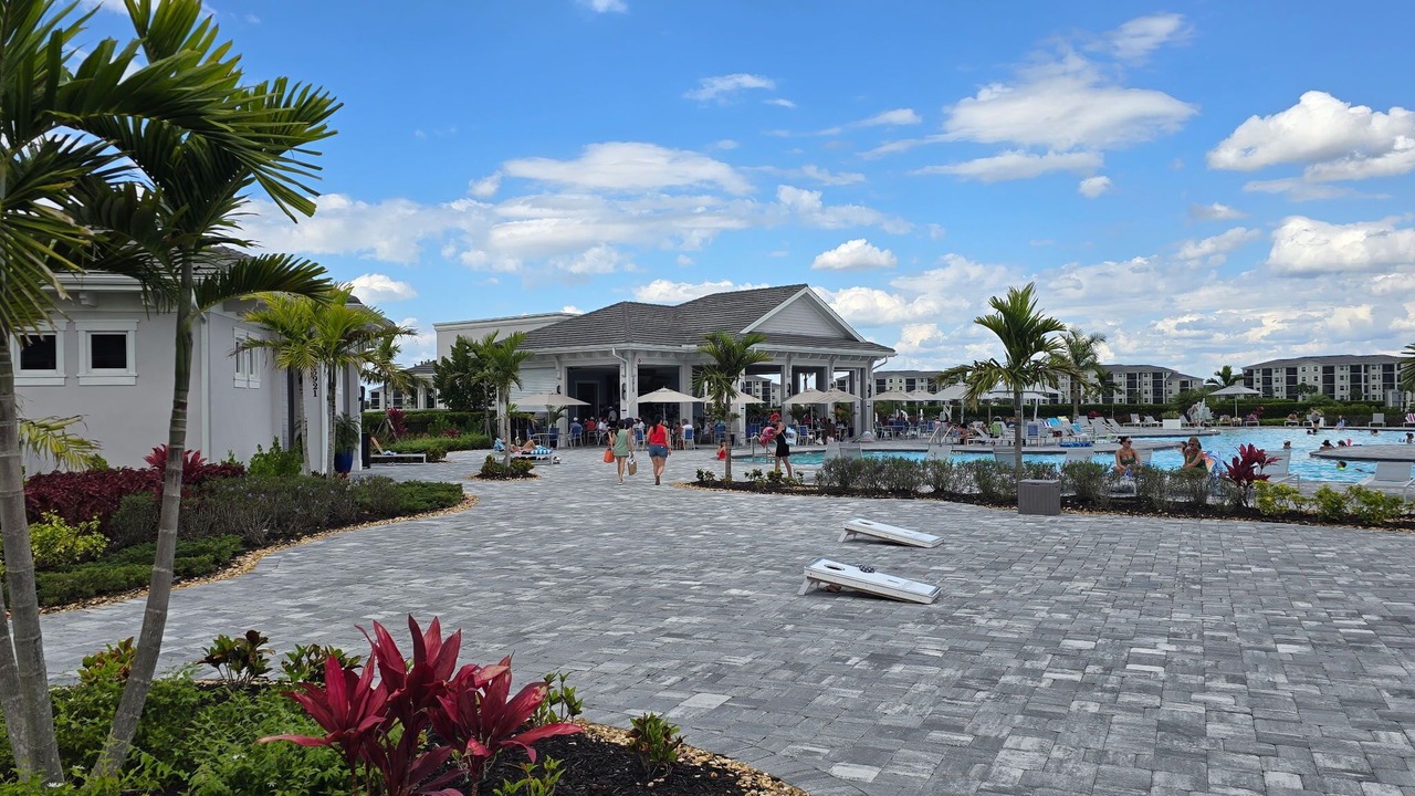 Photo of Outdoor in Immokalee