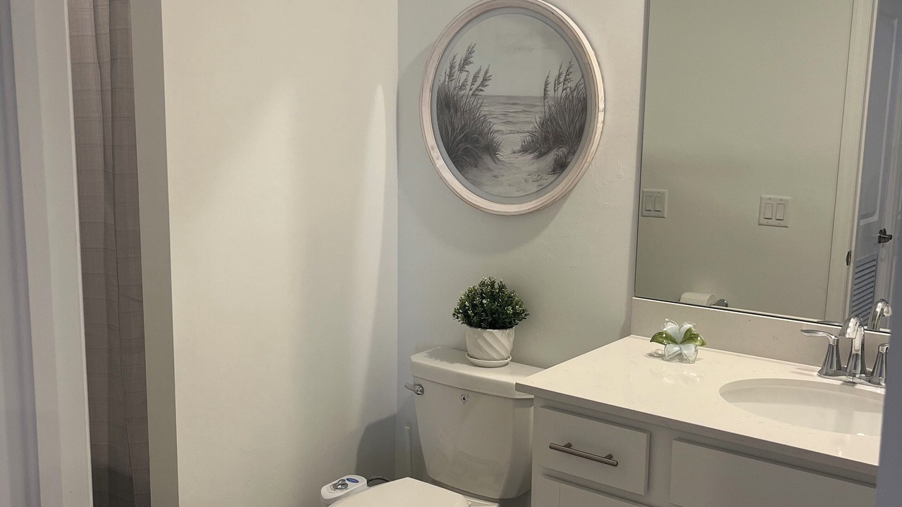 Photo of Bathroom in Immokalee