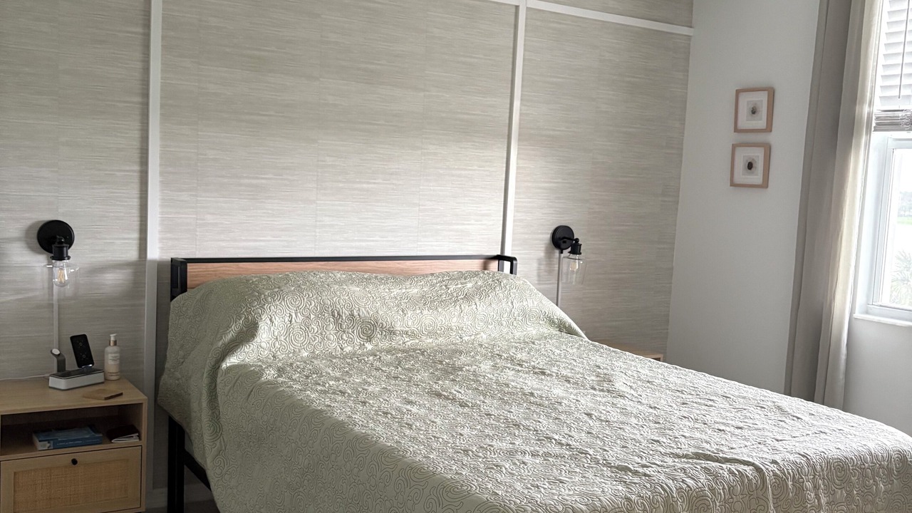 Photo of Bedroom in Immokalee