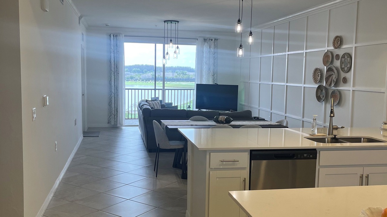 Photo of Livingroom in Immokalee