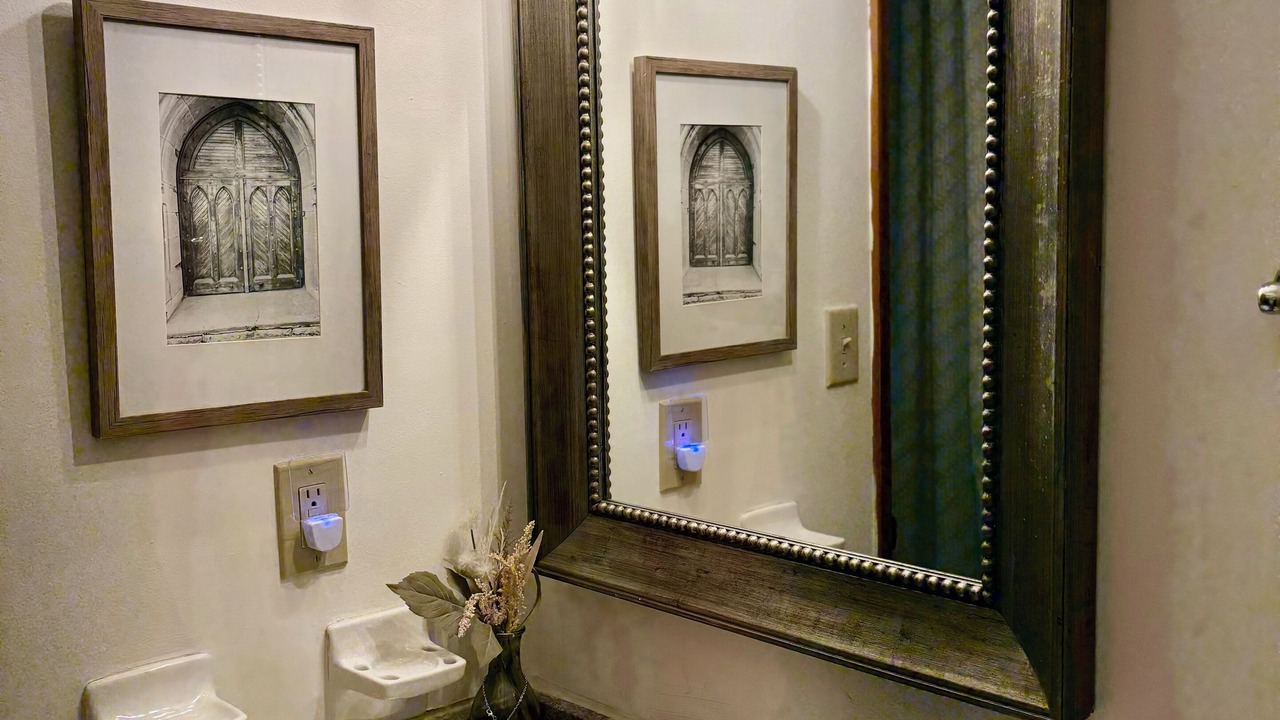 Photo of Bathroom in Church Street