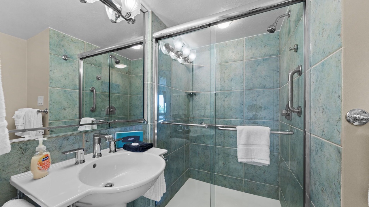 Photo of Bathroom in Sanibel