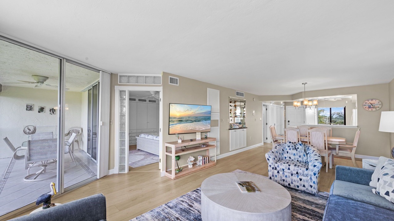 Photo of Livingroom in Sanibel