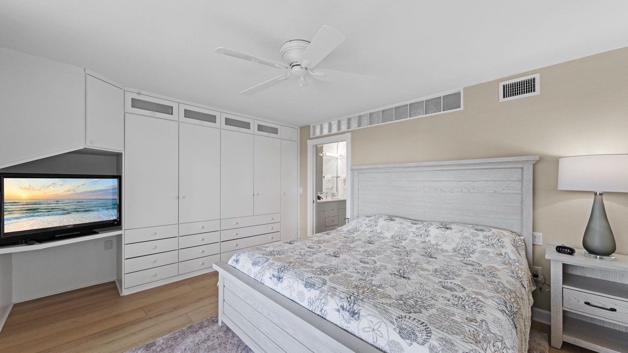 Photo of Bedroom in Sanibel